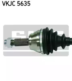 skf vkjc5635